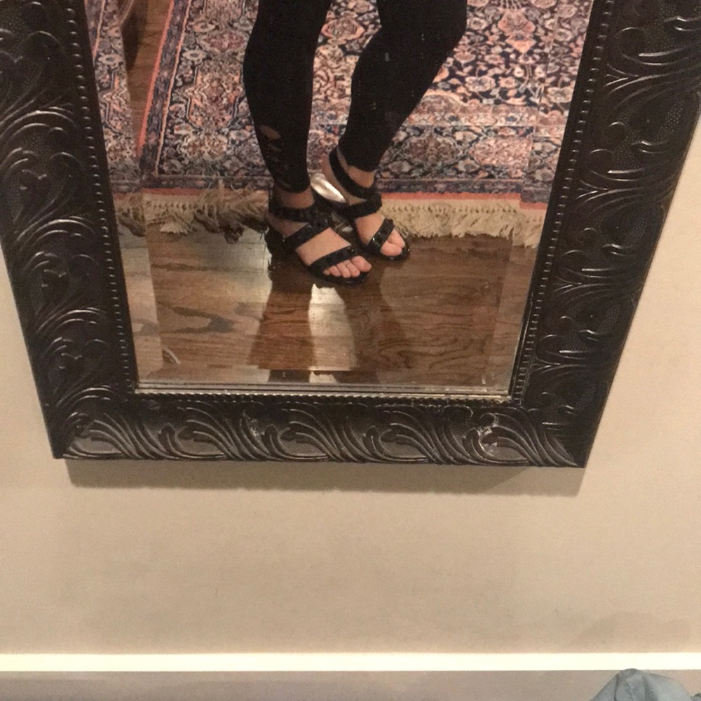 gladiator sandals ❄️